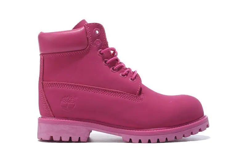 TIMBERLAND - BOOTS - https://treadfitpro.com/